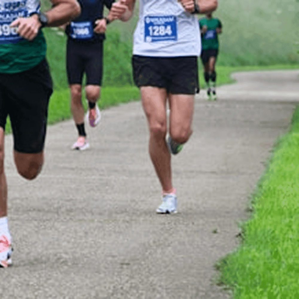 City Runners