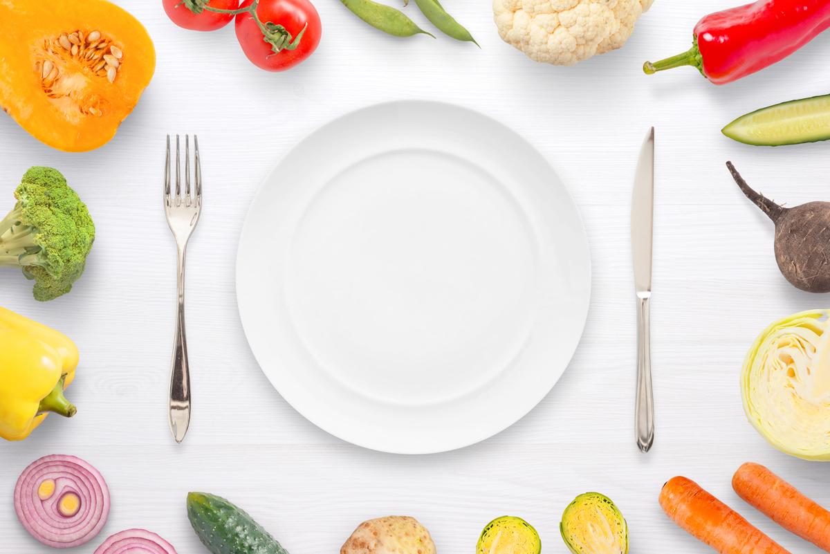 Nutrition Plan Suggestions