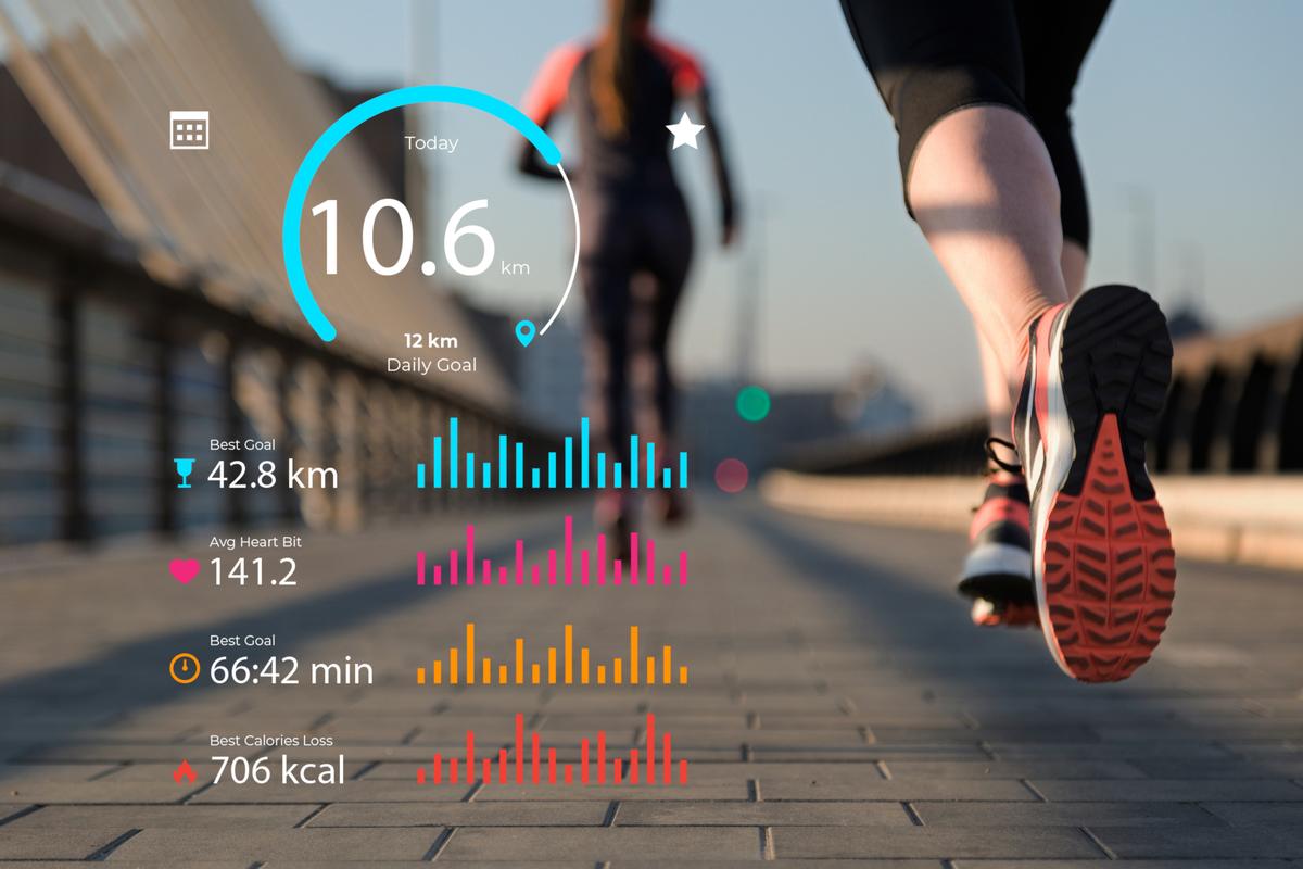 Progress Dashboard